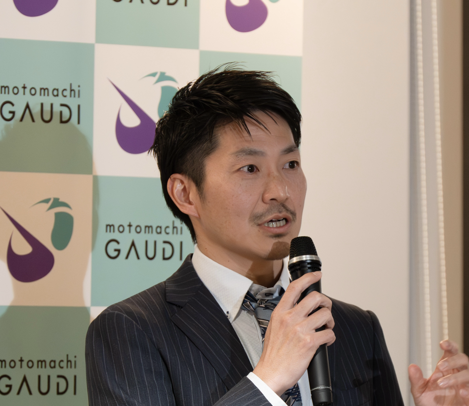上村公介医師のプロフィール写真