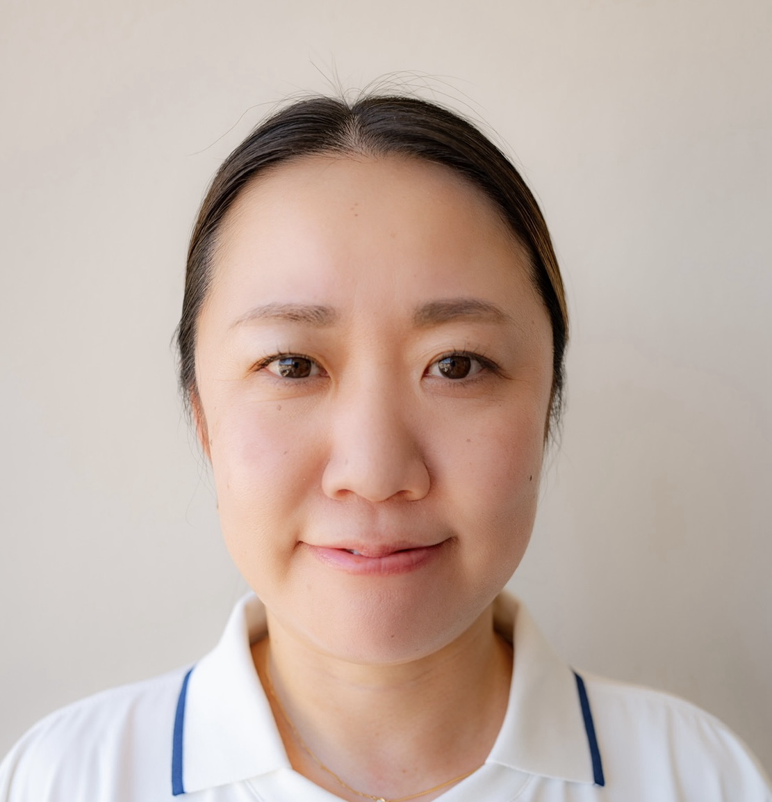 前原優湖さんのプロフィール写真
