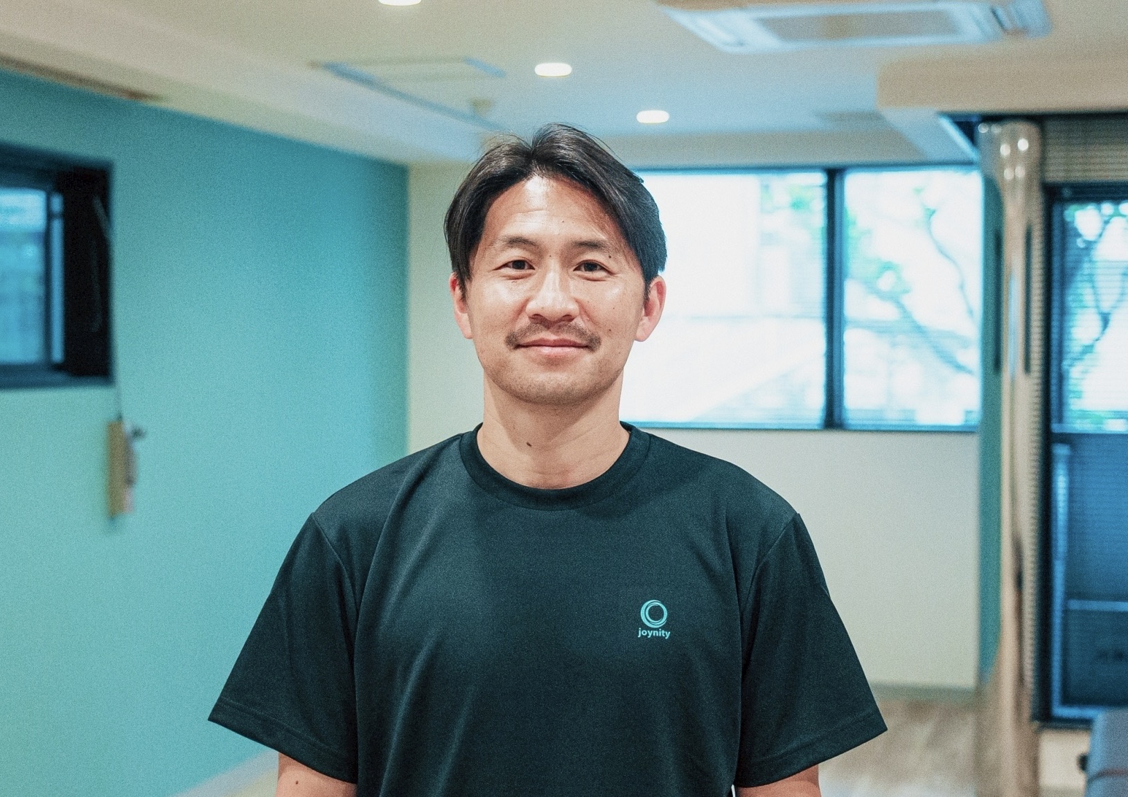 代表 後藤充